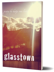 Book Cover: glasstown