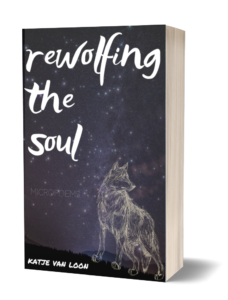 Book Cover: Rewolfing the Soul